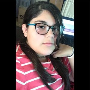 Meet your Posher, Natalie